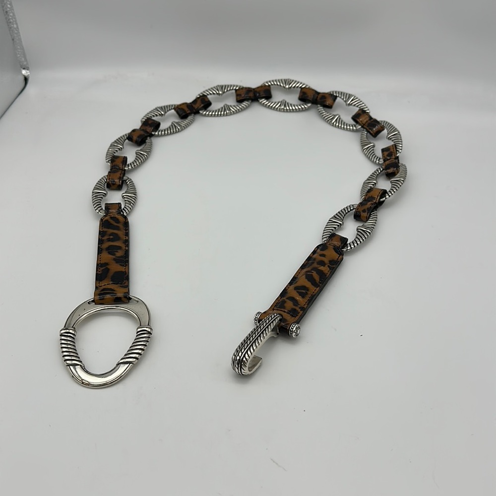 Brighton belt